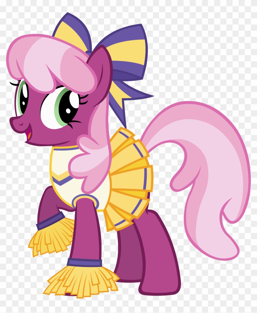 Cheerilee By Doctor G Cheerilee By Doctor G - My Little Pony: Friendship Is Magic #545677