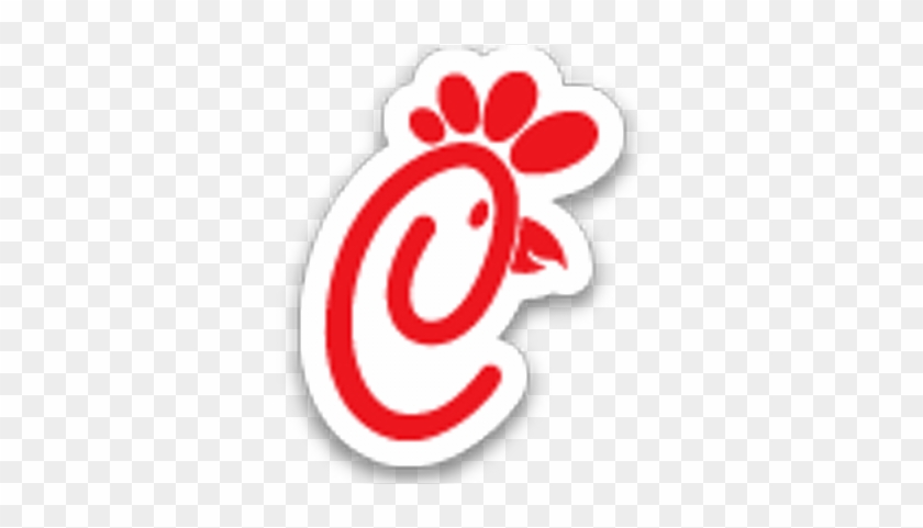 Chick Fil A Sanford - Hidden Figures In Logos #545691