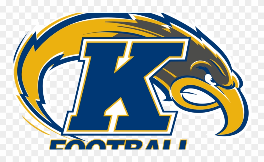 Neo College Fb Staff September 2, - Kent State Golden Flashes Logo #545707