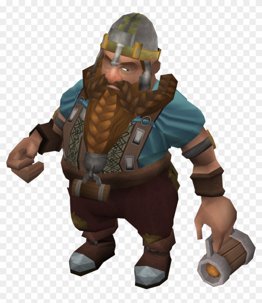 35973491 - Dwarf Transparent #545726