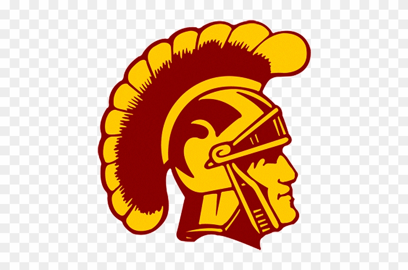 It's Been A Rough Season For Usc Football So Far - Charleston High School Il #545761