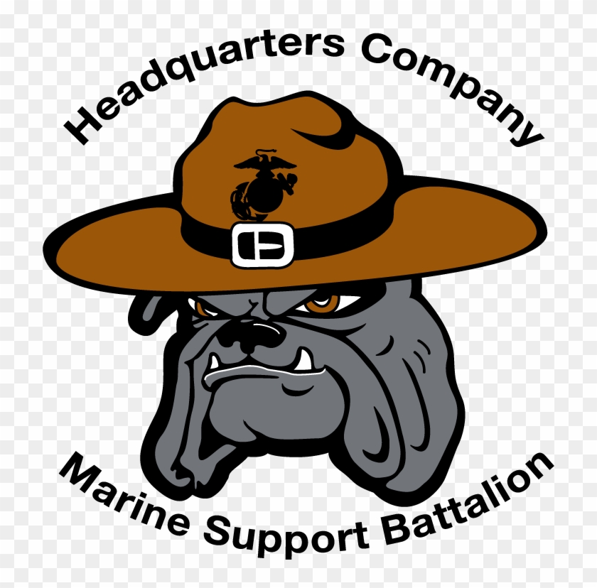 Headquarters Co Marine Supp Bn - Barnes & Noble #545788