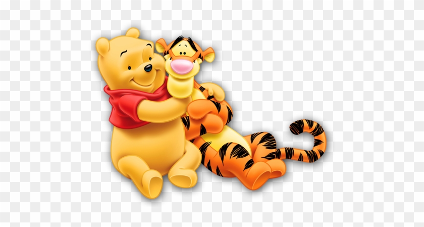Baby Winnie The Pooh Coloring Pages Getcoloringpagescom - Christopher Robin Movie 2018 #545806