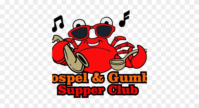 Gospel & Gumbo - Gospel & Gumbo #545827