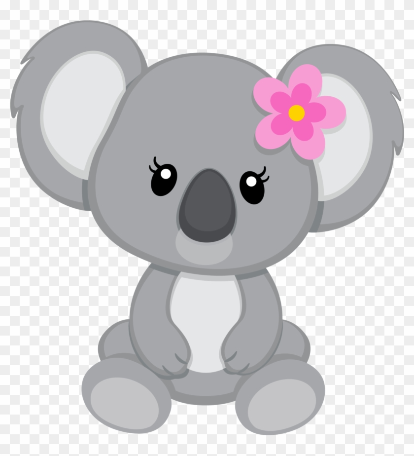 Фото, Автор Ladylony На Яндекс - Koala Clipart #545837