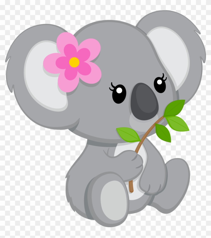 Dibujos De Osos, Iglesia Niños, Dibujos Infantiles, - Koala Clipart #545842