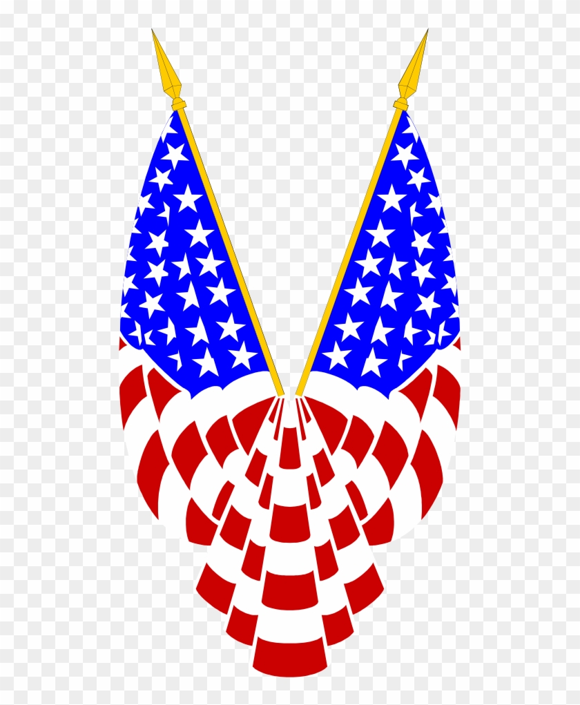 American Flags - American Flags And Banners #545848