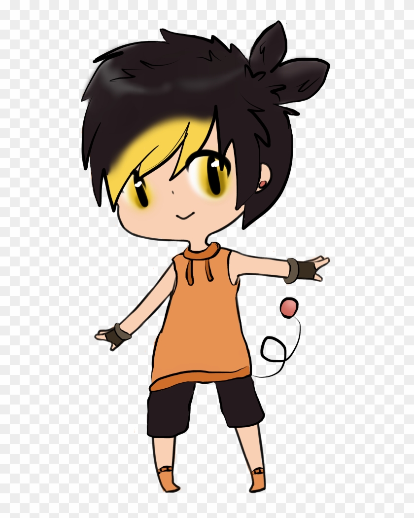 Pokemon Gijinka Adoptable - Cartoon #545899