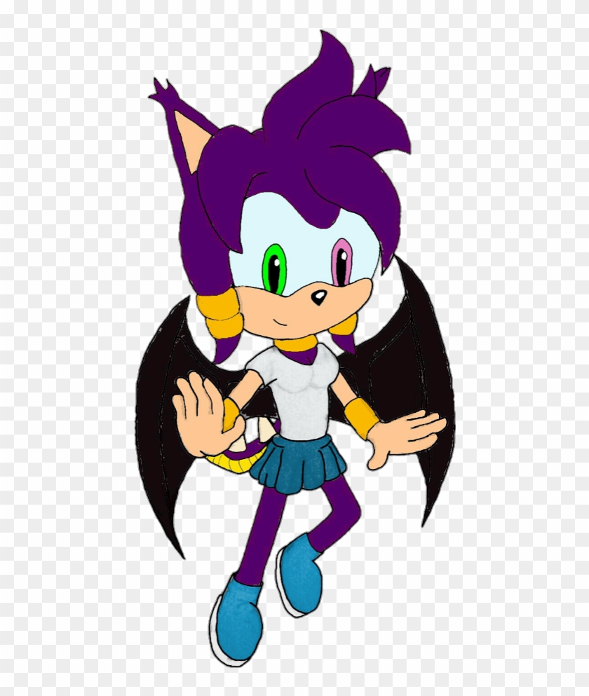 Ebony, The Divine Of Death - Ebony, The Divine Of Death #545955