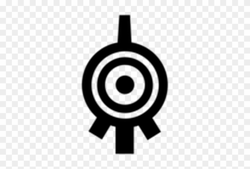 Photo - Code Lyoko Xana Symbol #545968