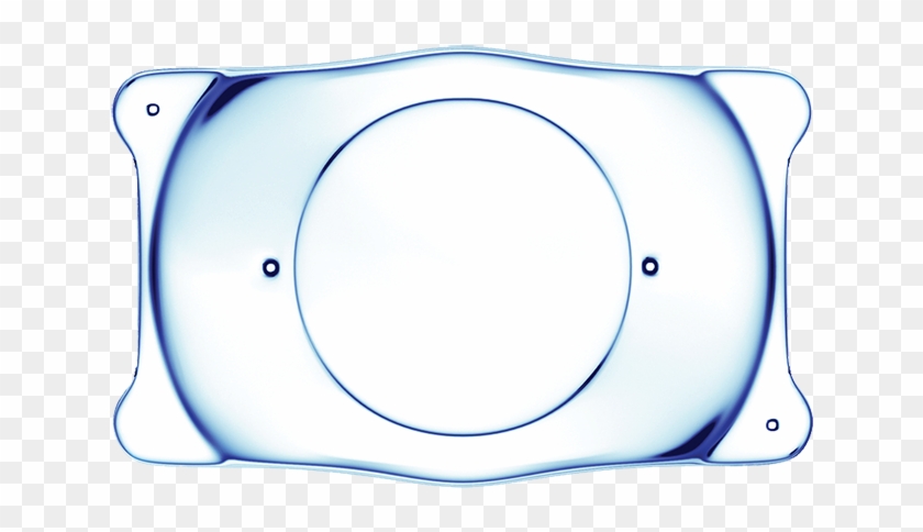 Denver Visian Icl Lens - Implantable Collamer Lens #545970
