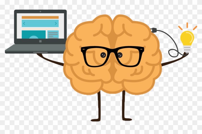 Conceptdevelop - Brainstorm Png #546021