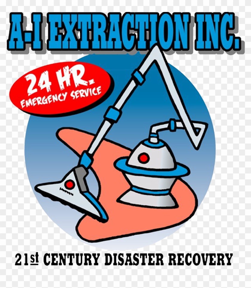 24/7 365 Flood Extraction - A-1 Extraction, Inc. #546090