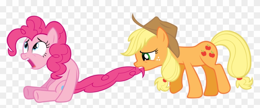 Pinkie Pie Applejack Pony Apple Pie - Pinkie Pie Applejack Pony Apple Pie #546142