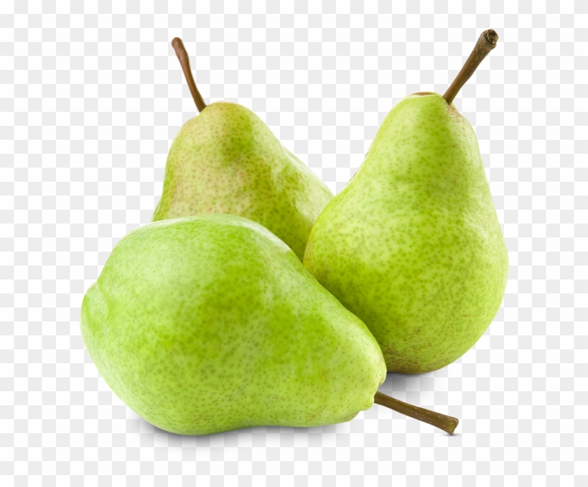 Peras - Three Pears #546143