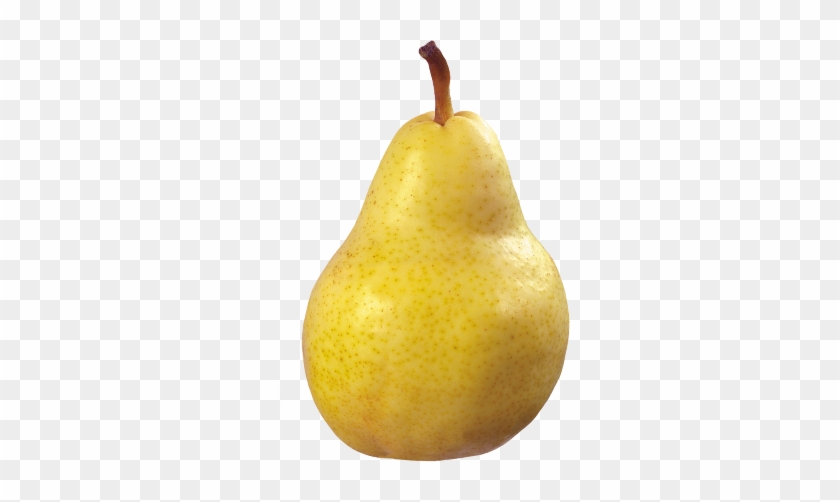 Es La Variedad Que Ha Hecho Famosas A Las Peras De - Pear Png #546198