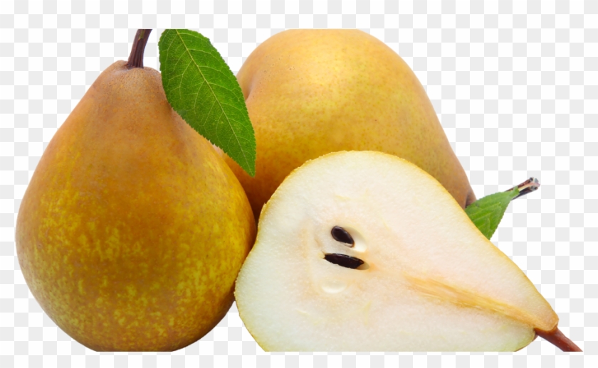 Frutas Peras - Jabolka In Hruške #546202