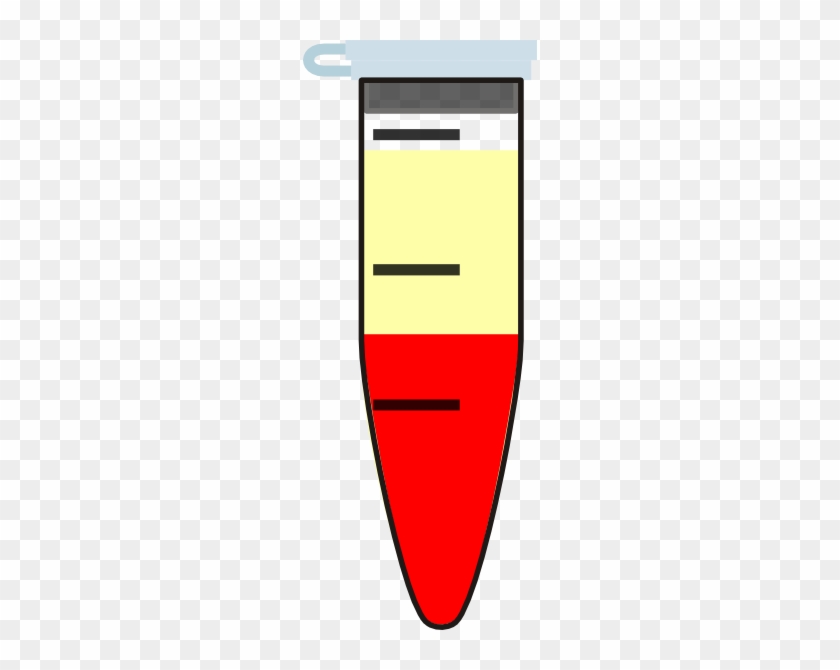 Eppendorf And Plasma Blood #546209