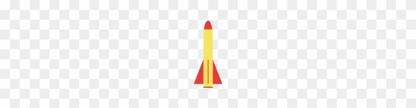 Rocket Yellow Png Images - Illustration #546230