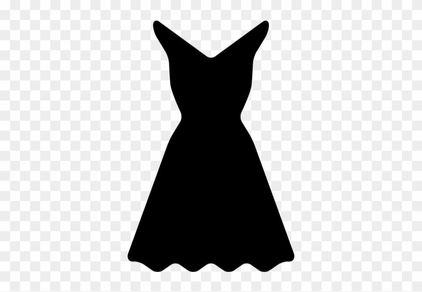 Soft&hard - Little Black Dress #546260