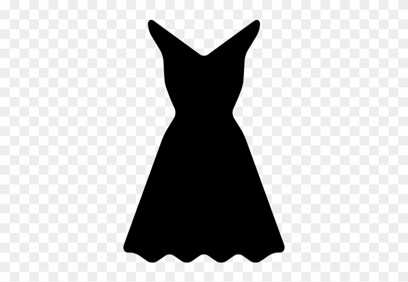 Soft&hard - Little Black Dress #546260