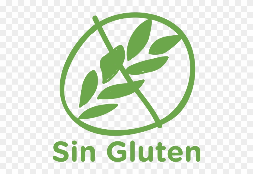 Meses Pera Sin Gluten Pera - Simbolo Libre De Gluten #546297
