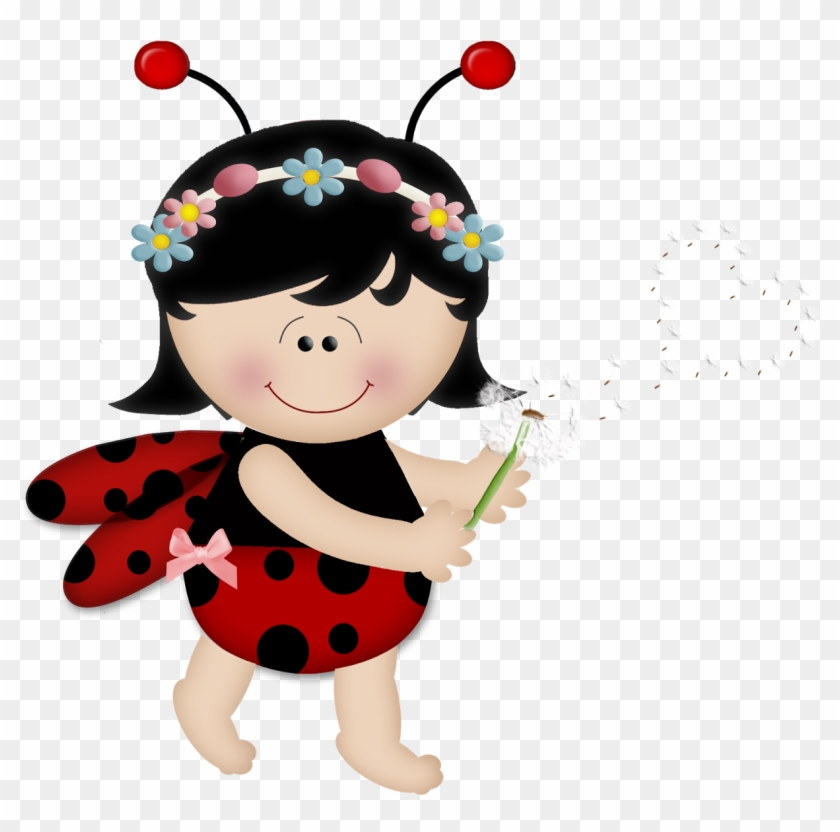 Ladybird Convite Paper Baby Shower Clip Art - Ladybird Convite Paper Baby Shower Clip Art #546347