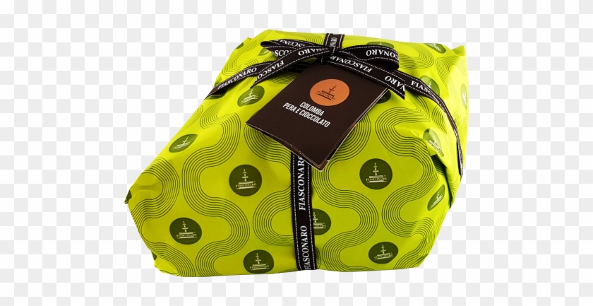 Colomba Pera E Cioccolato Fiasconaro - Duffel Bag #546325