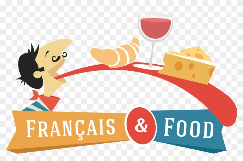 Français And Food - Aviva #546334