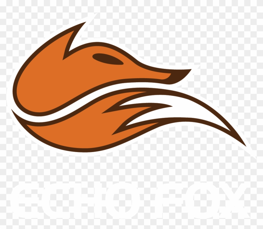 Echo Fox Is The Premier Esports Team Focusing On Harboring - Echo Fox League Of Legends #546362