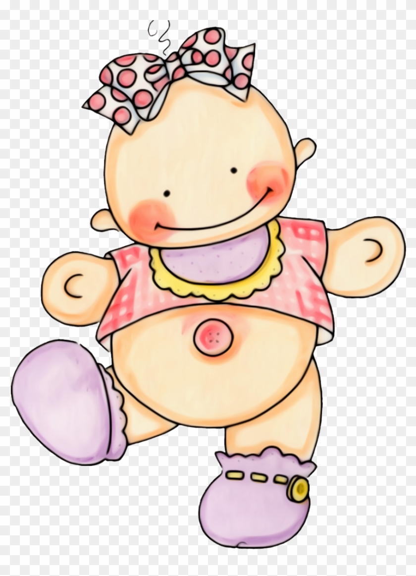 Infant Drawing Diaper Baby Shower Clip Art - Infant Drawing Diaper Baby Shower Clip Art #546443