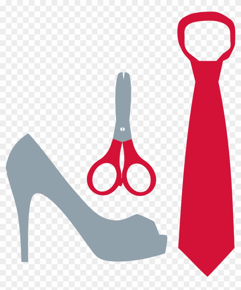 High-heeled Footwear Shoe Computer Icons - High-heeled Footwear Shoe Computer Icons #546389