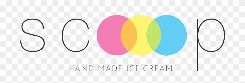 Scoop Is An Artisan Ice Cream Company - Scoop #546392
