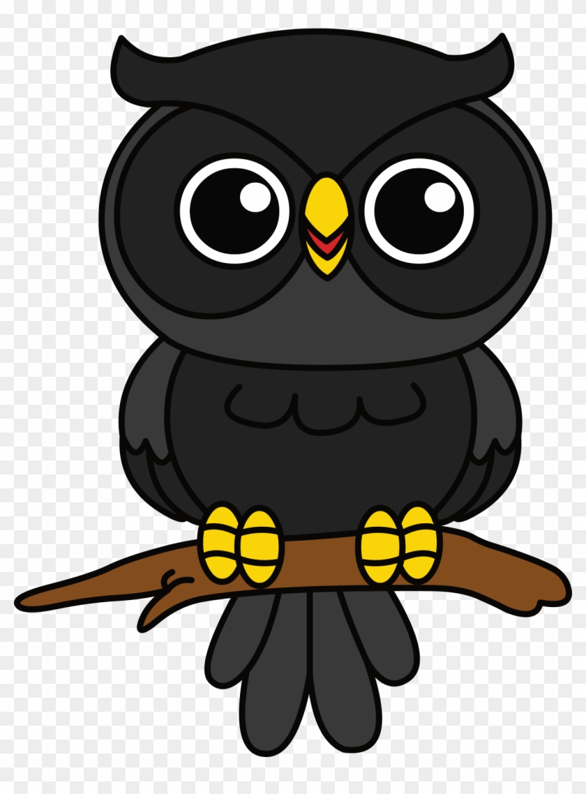 *✿**✿*buhos*✿**✿* - Hibou Automne Clipart #546407