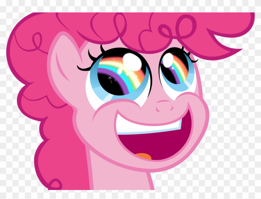 Pinkie Pie Pony Smile Applejack Deviantart - Pinkie Pie Pony Smile Applejack Deviantart #546436