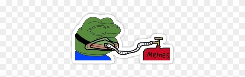 Meme - Pepe The Frog Twitter Meme #546410