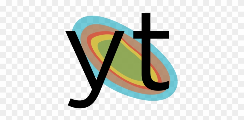 Yt Logo - Y T #546432