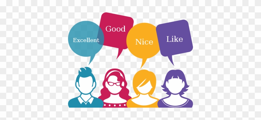 0 Replies 0 Retweets 0 Likes - Customer Satisfaction Survey Icon #546449