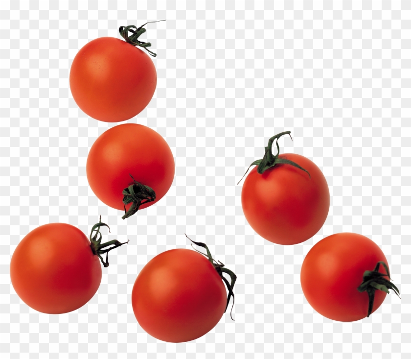 Tomato Png Images Free Download - Cherry Tomato Png #546455