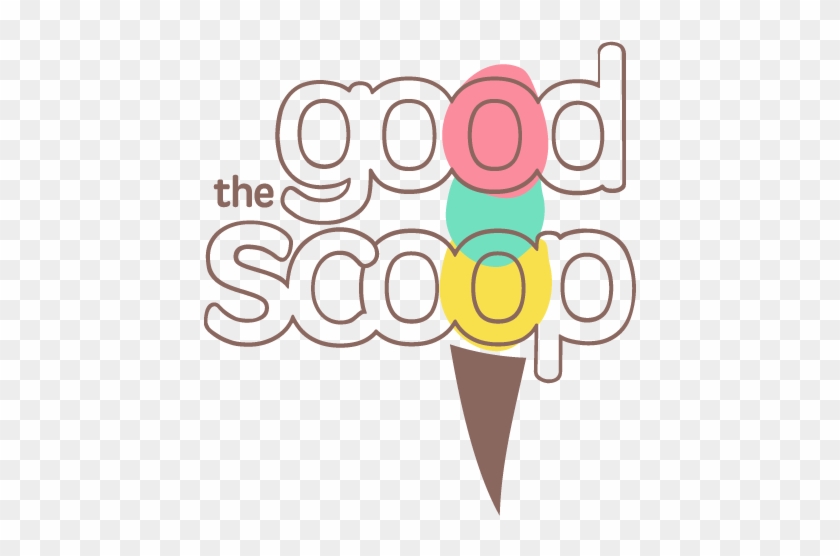 The Good Scoop #546454