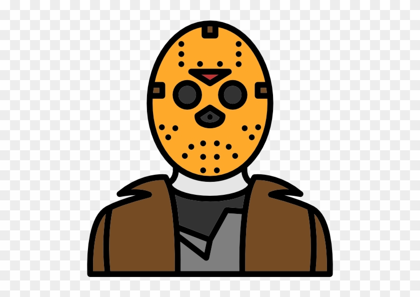 Jason Voorhees Halloween Film Series Clip Art - Halloween Avatar #546583