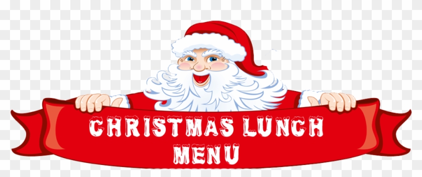 Christmas Day Lunch Menu - Happy Christmas Word Search Puzzles #546637