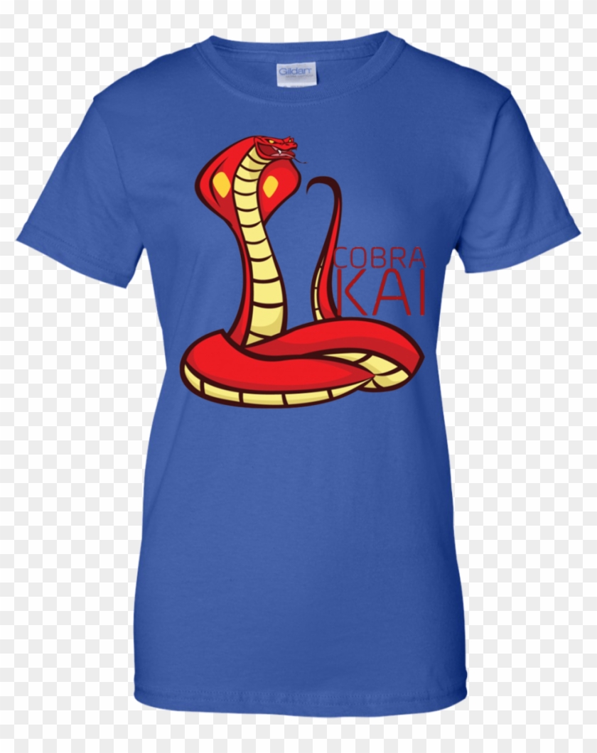 Cobra Kai Tshirt For Reseda Karate Dojo - Solshirt Store Muslim Travel Ban New Colossus Quote #546667