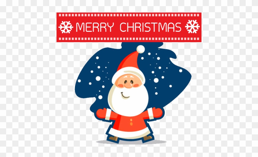เทศกาลคริสต์มาส 25 ธันวาคม คำว่า ” คริสต์มาส ” เป็นคำทับศัพท์ภาษาอังกฤษ - Santa Claus #546696