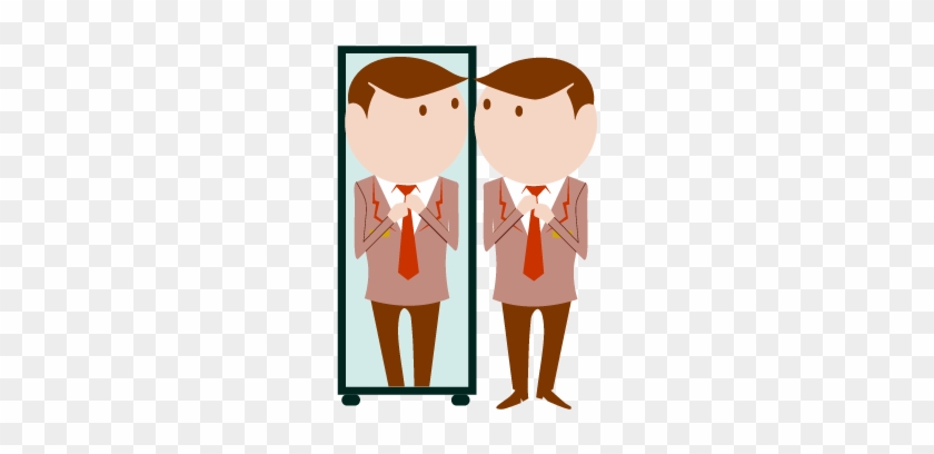 Man In The Mirror - Man In The Mirror #546710