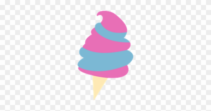 Cutie Mark - Ice Cream Cutie Mark #546733