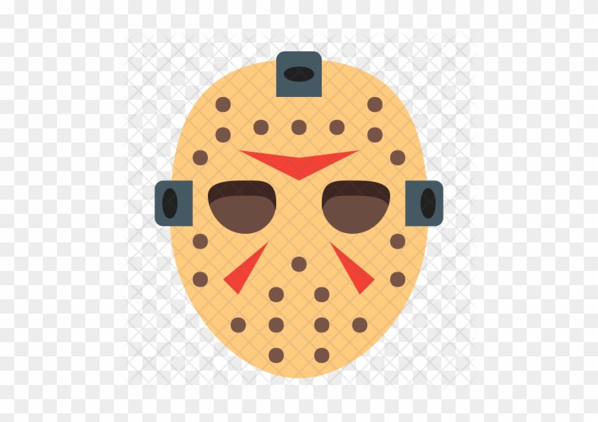 Jason Voorhees Icon - Jason Voorhees Icon #546758