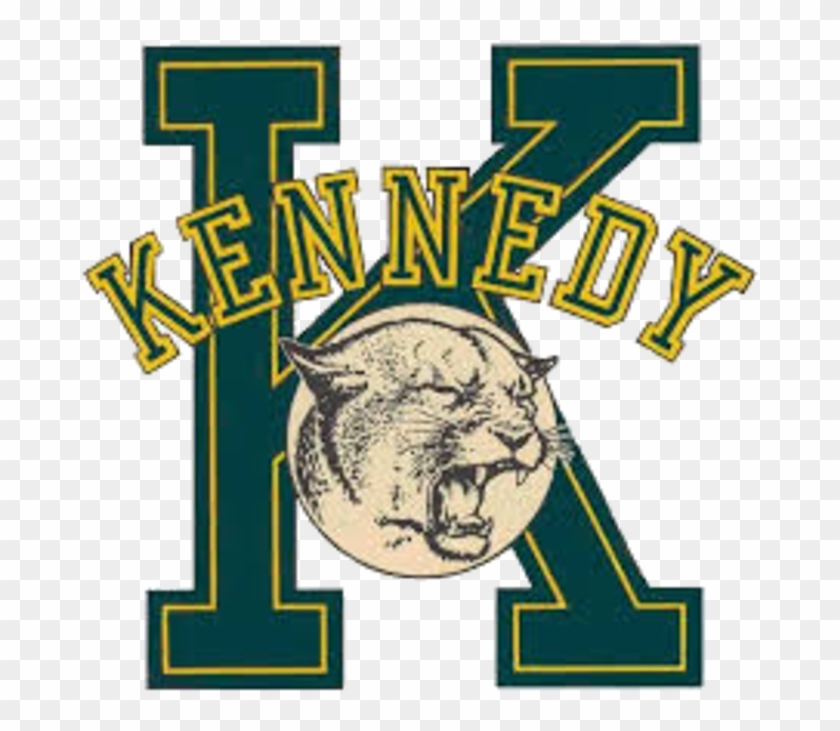 Kennedy Logo - John F. Kennedy High School #546763