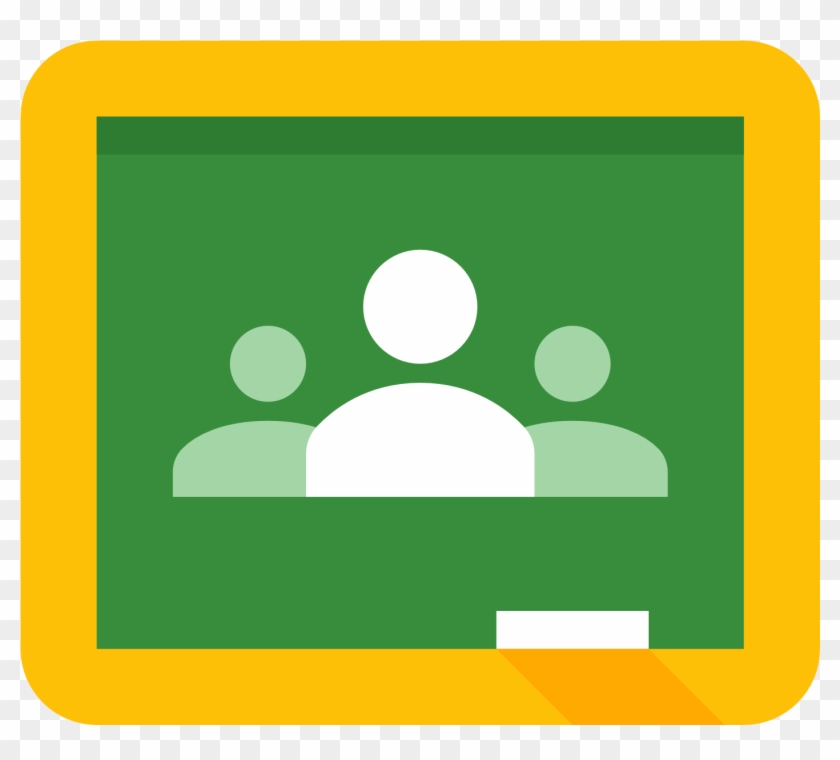 Google Classroom Icon #546780