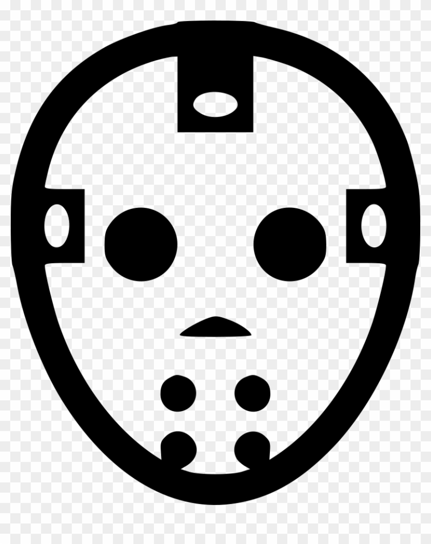 Jason Voorhees Comments - Jason Voorhees Icon #546781